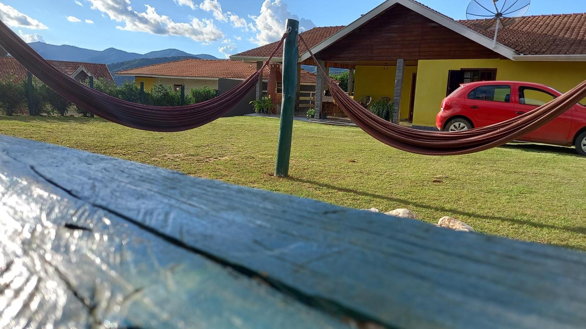 Willa Casas Boa Vista Campos do Jordão Zewnętrze zdjęcie