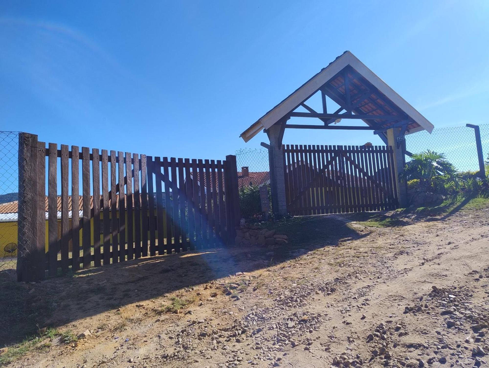 Willa Casas Boa Vista Campos do Jordão Pokój zdjęcie