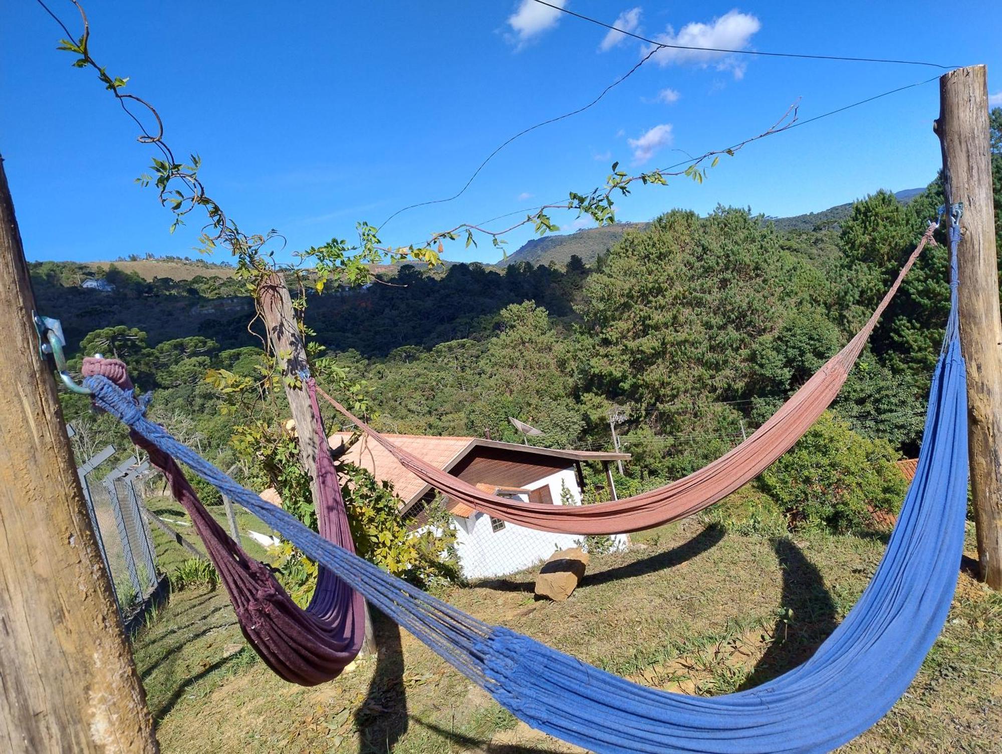 Willa Casas Boa Vista Campos do Jordão Zewnętrze zdjęcie