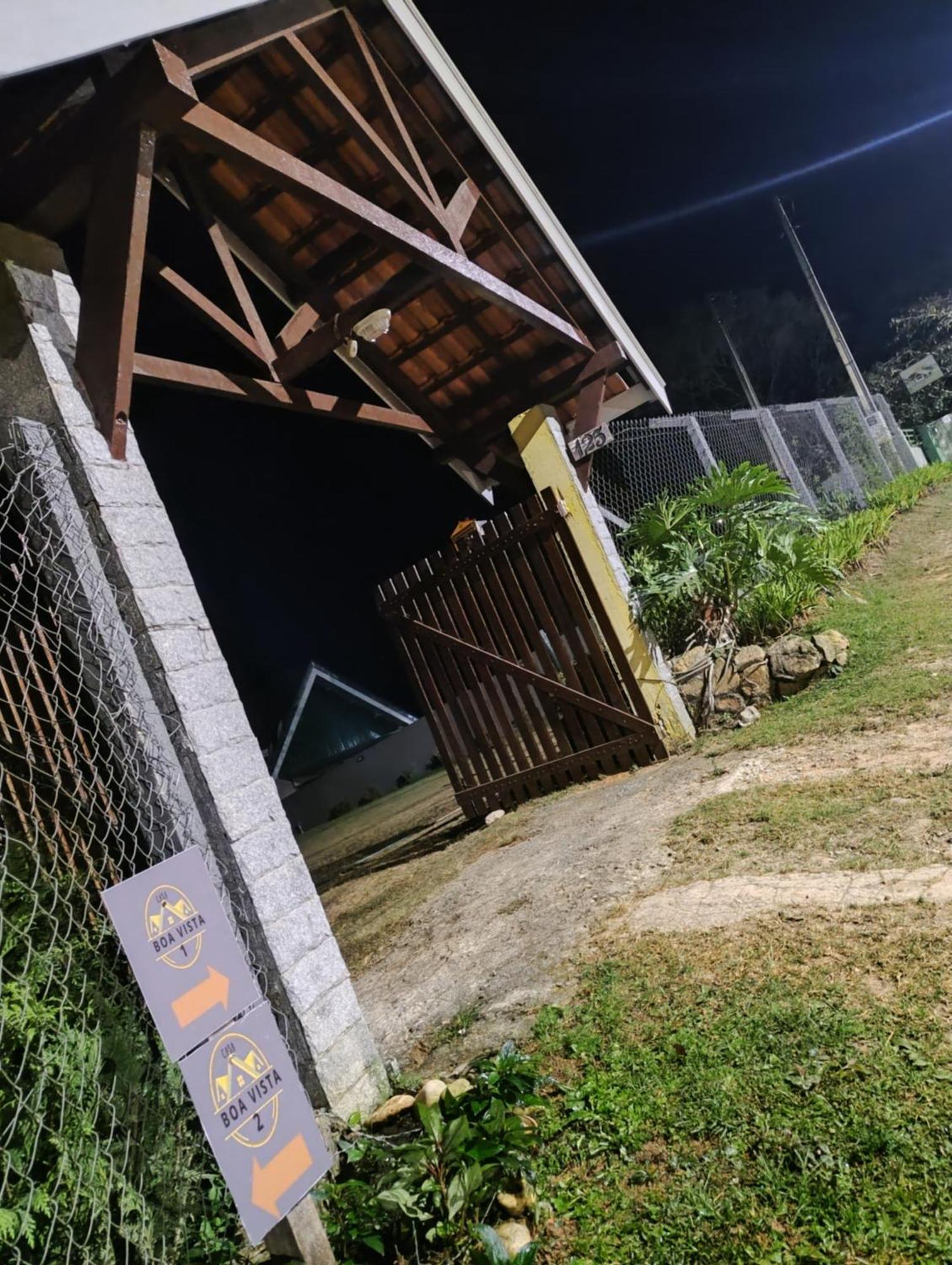 Willa Casas Boa Vista Campos do Jordão Zewnętrze zdjęcie