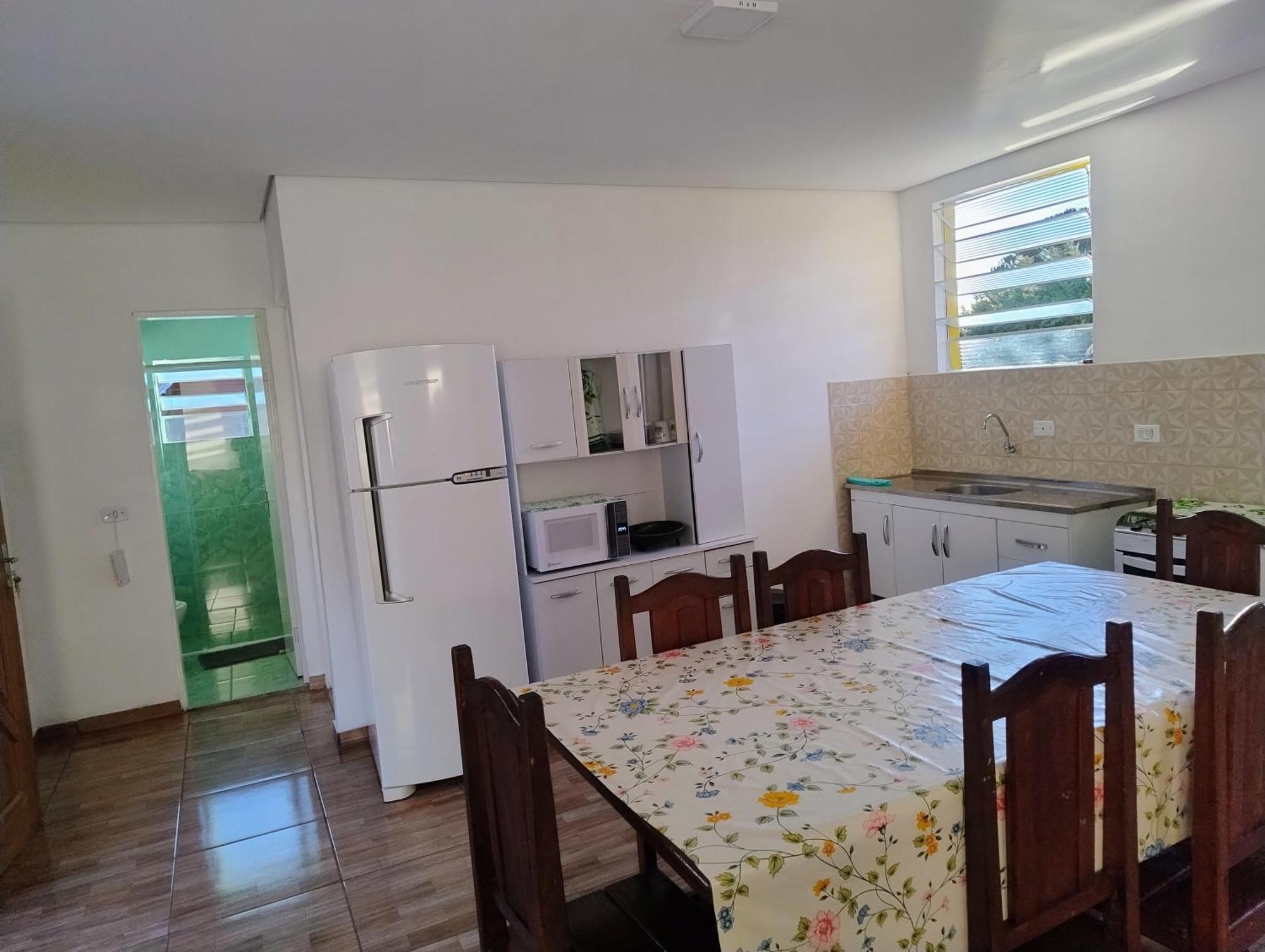 Willa Casas Boa Vista Campos do Jordão Zewnętrze zdjęcie