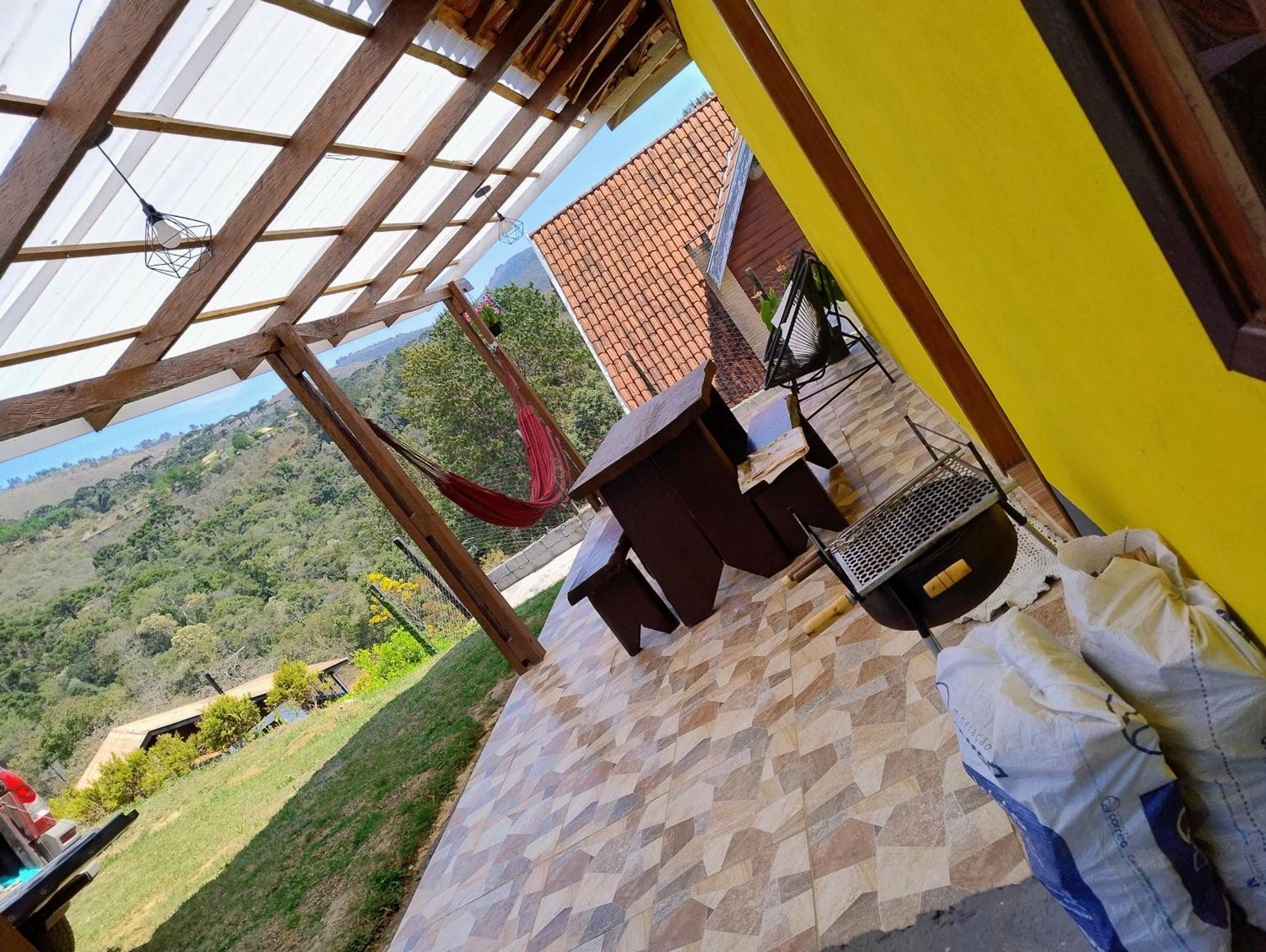 Willa Casas Boa Vista Campos do Jordão Zewnętrze zdjęcie