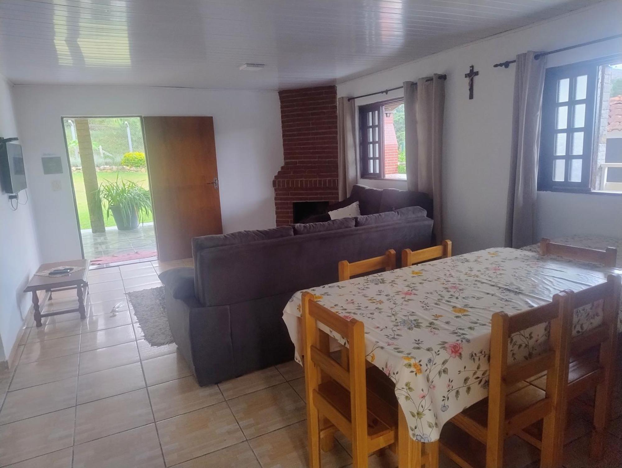 Willa Casas Boa Vista Campos do Jordão Zewnętrze zdjęcie