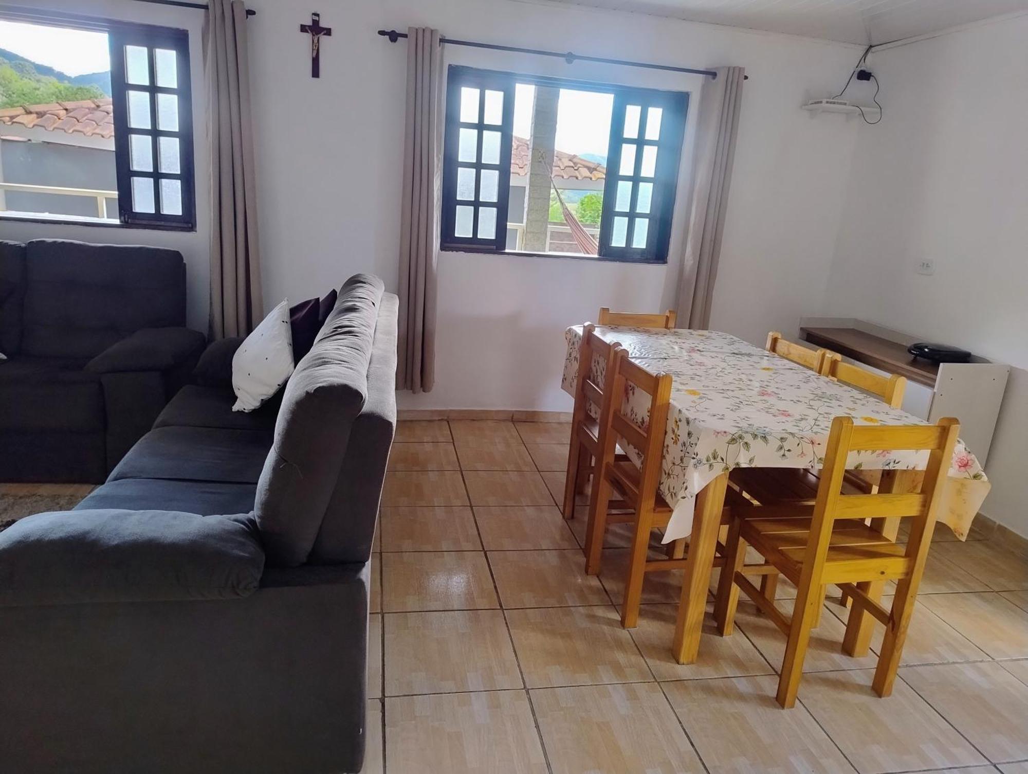 Willa Casas Boa Vista Campos do Jordão Zewnętrze zdjęcie