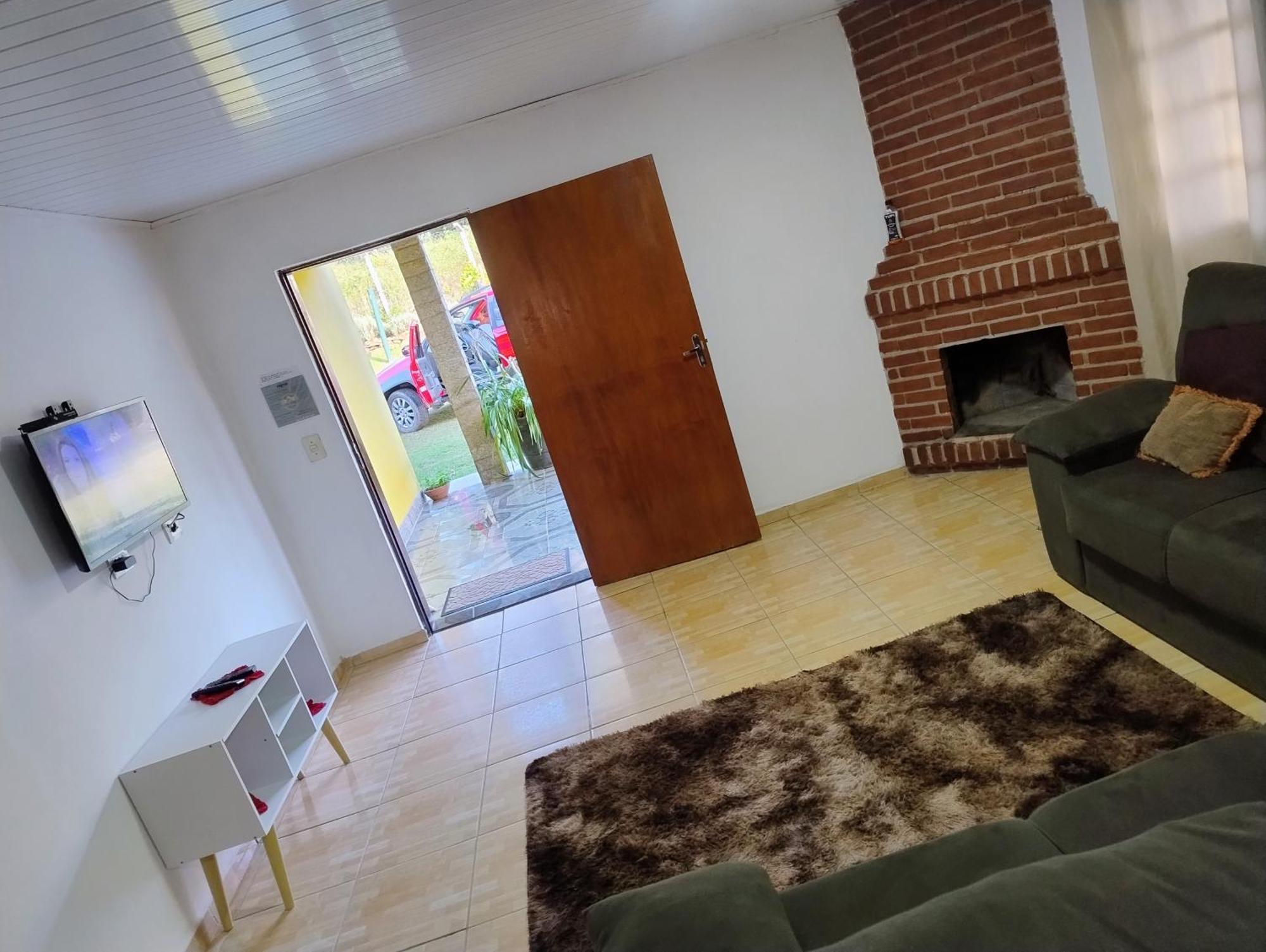 Willa Casas Boa Vista Campos do Jordão Zewnętrze zdjęcie